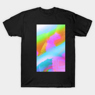 GF147 Art and Abstract T-Shirt